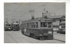 AM1986 - GIAPPONE - TRAM