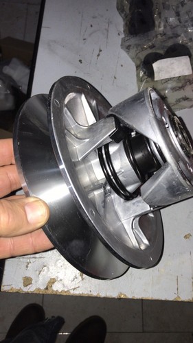 Variatore cambio aixam - variatore,