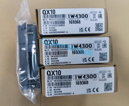 Modulo ingresso digitale - , plc