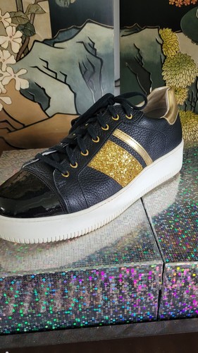 Sneakers roberto botticelli - sneakers,