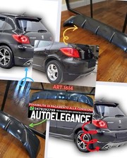 DIFFUSORE ADATTO PER PEUGEOT