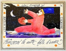Musante francesco opera unica - musante,