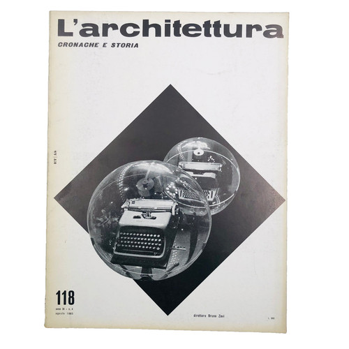 Architettura cronache e - l'architettura,