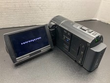 Sony HD Handycam videocamera