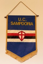Gagliardetto sampdoria anni - gagliardetto,