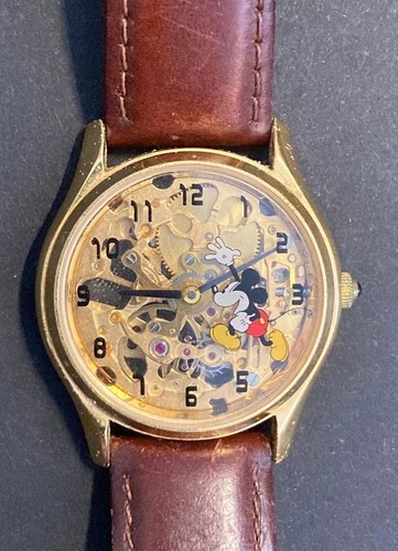 Orologio vintage topolino - orologio,