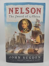Nelson: The Sword of Albion by