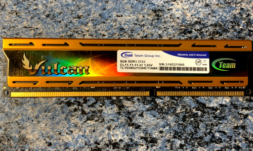 8gb ddr3 2133mhz - 8gb, ddr3-2133mhz