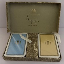 RARO SET 2 CARTE DA GIOCO