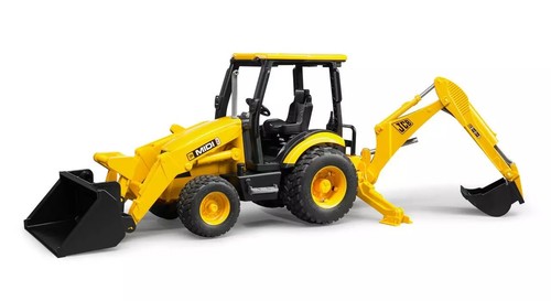 Bruder jcb midi - midi, cx