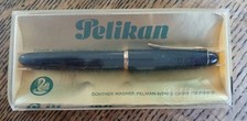 Penna stilografica Pelikan 120