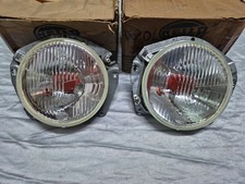 AUDI 50 WV POLO 1975 1981