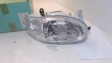 FARO ANTERIORE DX FORD ESCORT