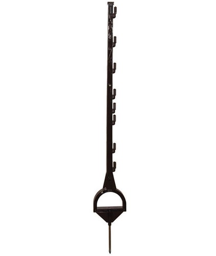 Picchetti color terra - , da
