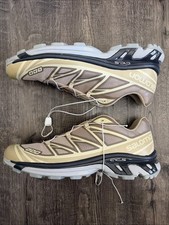 Salomon S-Lab XT-6 Clear