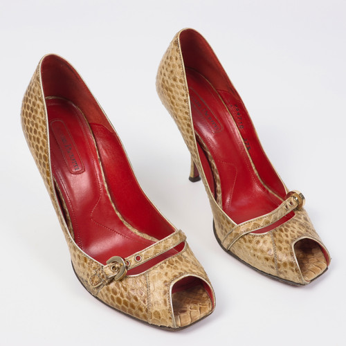 Scarpe décolleté cesare - décolleté,