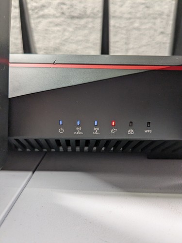 Asus ac5300 router - asus, rt-ac5300