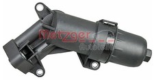 METZGER Kit Filtro Idraulico