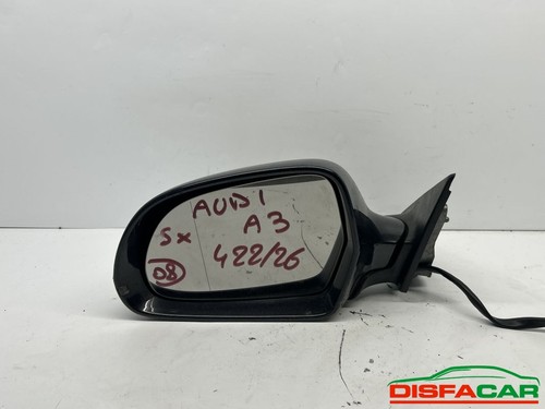 Retrovisore esterno audi - esterno, a3