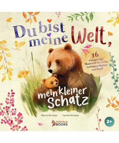 Bist meine welt mein - meine,