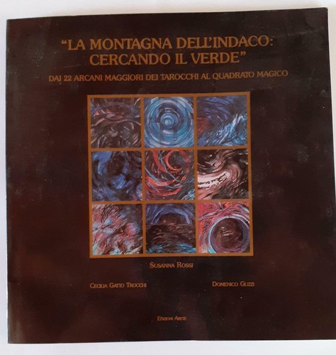 Montagna - la,