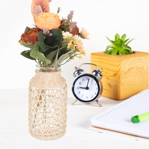 Vasetto fiori vaso semplice - ,