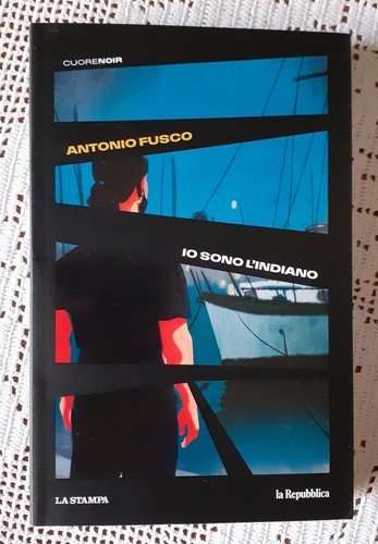 Libro antonio fusco - fusco,