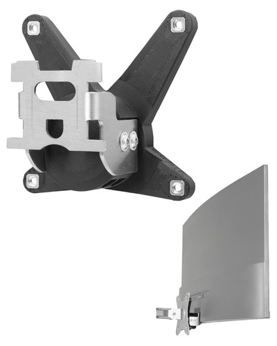 3idee adattatore vesa - adattatore,