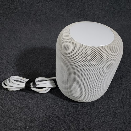 Apple homepod altoparlante - homepod,