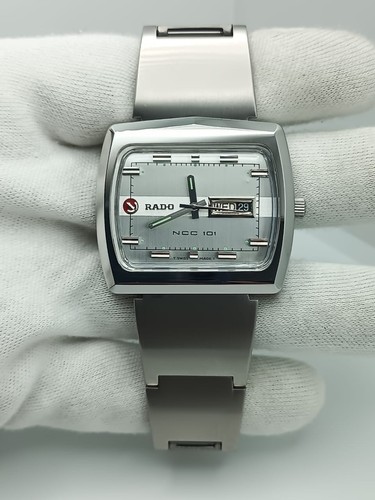 Orologio svizzero rado - orologio,