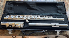 Yamaha YFL 221 Flauto Foro