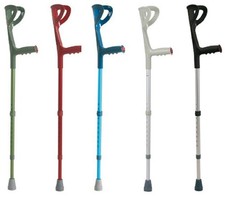 Stampelle Avambraccio Colore