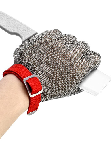Guanti antitaglio - ®,