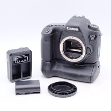 Canon 6D originale, reflex