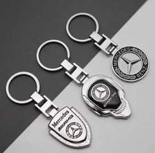 Mercedes benz portachiavi - benz,