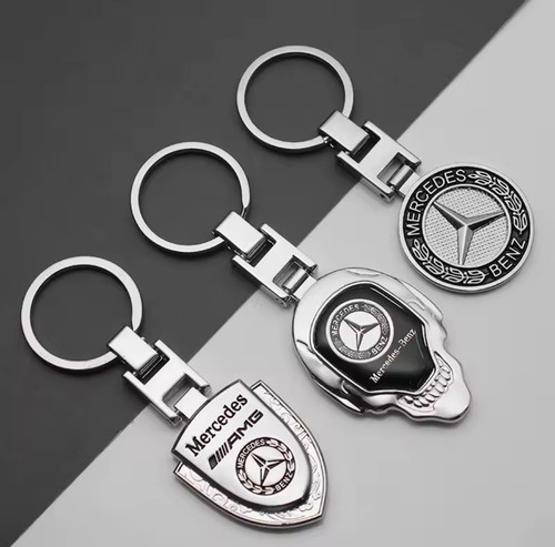 Mercedes benz portachiavi - benz,