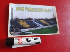 ADESIVO STICKERS ULTRAS MODENA