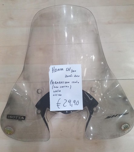Parabrezza honda 300 - honda,