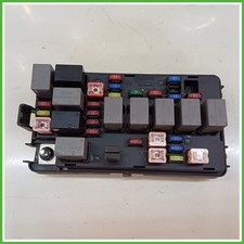 Body Computer Centralina BCM BSI TYCO MATIZ M200 96857534 Benzina 2005 2010