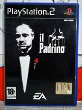 IL PADRINO (THE GODFATHER) PS2