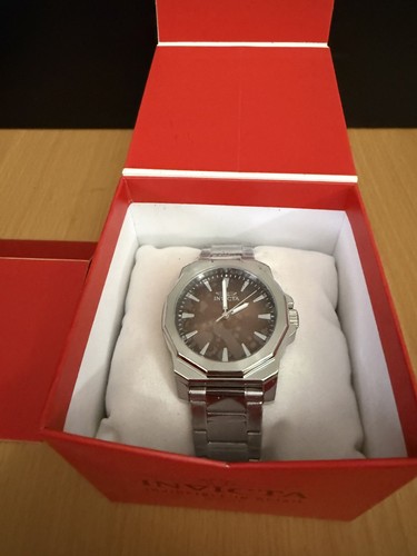 Orologio uomo invicta speedway - orologio,