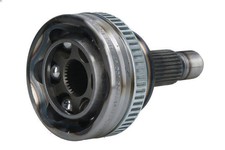 Kit giunti, albero di