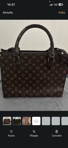 Borsa louis vuitton - vuitton,