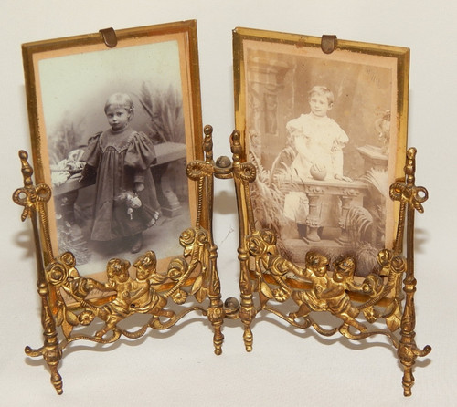 Art nouveau storicismo - nouveau/storicismo, doppia