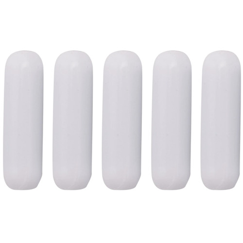 Pezzi 25mm ptfe - 5, pollice)