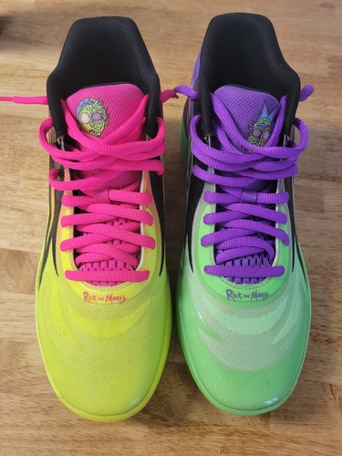 Scarpe basket puma rick - puma,