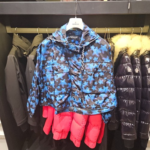 Nuovo moncler canopus giacca - [nuovo],