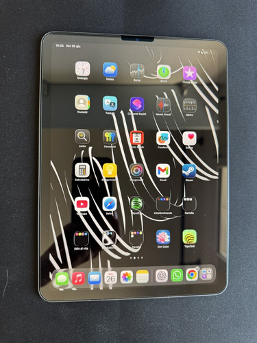 Apple ipad air gen 64gb - apple, 5a