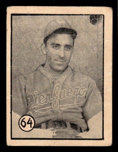 1945 caramelo deportivo - caramelo,