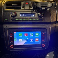 Per Skoda Fabia II 2008-2013